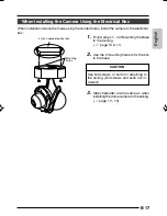 Preview for 19 page of JVC TK-C205VP Instructions Manual