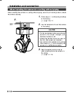 Preview for 20 page of JVC TK-C205VP Instructions Manual