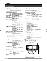 Preview for 22 page of JVC TK-C205VP Instructions Manual