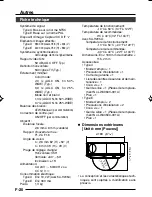 Preview for 42 page of JVC TK-C205VP Instructions Manual