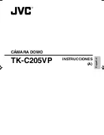 Preview for 43 page of JVC TK-C205VP Instructions Manual