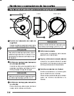 Preview for 50 page of JVC TK-C205VP Instructions Manual