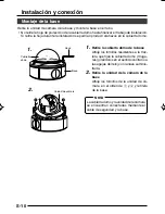 Preview for 52 page of JVC TK-C205VP Instructions Manual