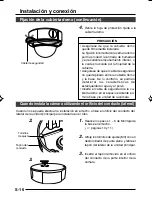 Preview for 58 page of JVC TK-C205VP Instructions Manual