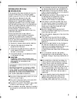 Preview for 3 page of JVC TK-C215V12 Instructions Manual