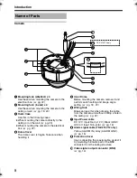 Preview for 8 page of JVC TK-C215V12 Instructions Manual