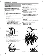 Preview for 18 page of JVC TK-C215V12 Instructions Manual