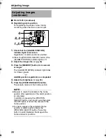 Preview for 26 page of JVC TK-C215V12 Instructions Manual