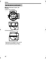 Preview for 30 page of JVC TK-C215V12 Instructions Manual