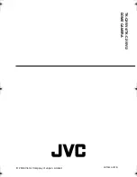 Preview for 32 page of JVC TK-C215V12 Instructions Manual