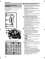 Preview for 10 page of JVC TK-C215V4U - CCTV Camera Instructions Manual