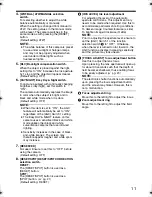 Preview for 11 page of JVC TK-C215V4U - CCTV Camera Instructions Manual