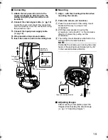 Preview for 15 page of JVC TK-C215V4U - CCTV Camera Instructions Manual