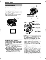 Preview for 19 page of JVC TK-C215V4U - CCTV Camera Instructions Manual