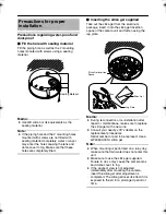 Предварительный просмотр 3 страницы JVC TK-C215VP12 Instructions Manual