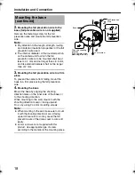 Предварительный просмотр 22 страницы JVC TK-C215VP12 Instructions Manual