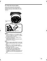 Предварительный просмотр 25 страницы JVC TK-C215VP12 Instructions Manual