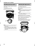 Предварительный просмотр 28 страницы JVC TK-C215VP12 Instructions Manual