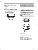 Предварительный просмотр 29 страницы JVC TK-C215VP12 Instructions Manual