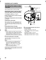 Предварительный просмотр 30 страницы JVC TK-C215VP12 Instructions Manual