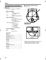 Предварительный просмотр 34 страницы JVC TK-C215VP12 Instructions Manual