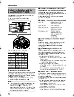 Предварительный просмотр 14 страницы JVC TK-C215VP12E Instructions Manual