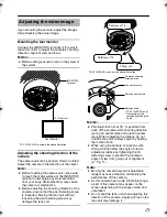 Предварительный просмотр 25 страницы JVC TK-C215VP12E Instructions Manual