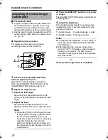 Предварительный просмотр 28 страницы JVC TK-C215VP12E Instructions Manual