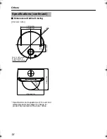 Предварительный просмотр 38 страницы JVC TK-C215VP12E Instructions Manual