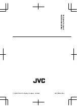 Preview for 28 page of JVC TK-C2201U - Analog Mini-dome -- 580 Tv Lines Instructions Manual