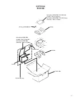 Предварительный просмотр 43 страницы JVC TK-C400E Service Manual