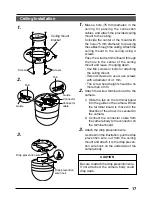 Preview for 17 page of JVC TK-C553 Instructions Manual