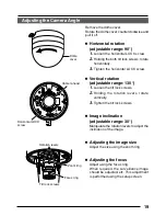 Preview for 19 page of JVC TK-C553 Instructions Manual