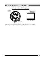 Preview for 21 page of JVC TK-C553 Instructions Manual