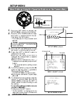 Preview for 24 page of JVC TK-C553 Instructions Manual