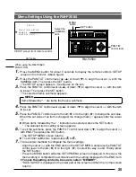 Preview for 25 page of JVC TK-C553 Instructions Manual