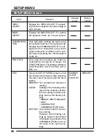 Preview for 26 page of JVC TK-C553 Instructions Manual