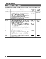 Preview for 30 page of JVC TK-C553 Instructions Manual