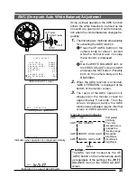 Preview for 35 page of JVC TK-C553 Instructions Manual