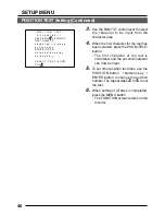 Preview for 40 page of JVC TK-C553 Instructions Manual