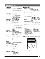 Preview for 43 page of JVC TK-C553 Instructions Manual