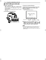 Предварительный просмотр 14 страницы JVC TK-C625 Instructions Manual