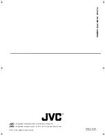 Предварительный просмотр 44 страницы JVC TK-C625 Instructions Manual