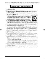 Preview for 2 page of JVC TK-C655 Instructions Manual