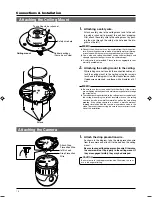 Предварительный просмотр 18 страницы JVC TK-C655 Instructions Manual