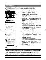 Предварительный просмотр 35 страницы JVC TK-C655 Instructions Manual