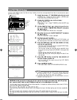 Предварительный просмотр 39 страницы JVC TK-C655 Instructions Manual