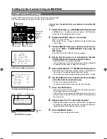 Предварительный просмотр 40 страницы JVC TK-C655 Instructions Manual