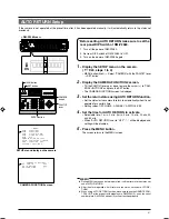 Предварительный просмотр 41 страницы JVC TK-C655 Instructions Manual