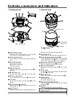 Предварительный просмотр 4 страницы JVC TK-C675B Instruction Book